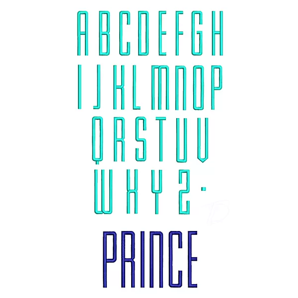 7291-Prince